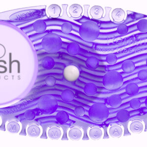 Curve Passive 30 Day Air Freshener Green Cucumber Melon Scent