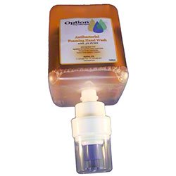 Antibacterial w/PCMX Foam Handwash 1000 ml