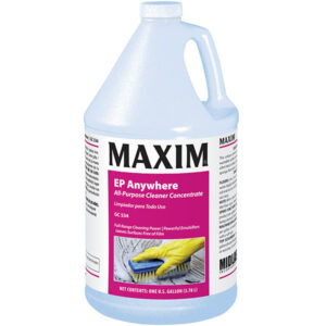 Maxim EP Anywhere Degreaser 30 Gallon, Citrus Scent, GC534