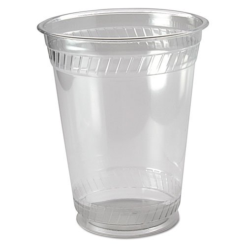 Greenware Clear Cup 16 oz, Clear