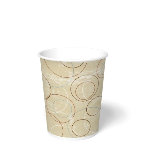 32oz Food Container "Champagne"