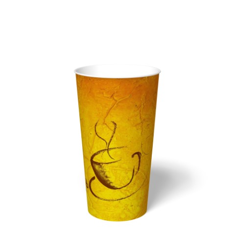 20oz Hot Cup "Soho"