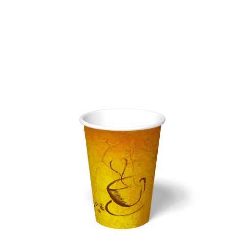 10oz Hot Cup "Soho"