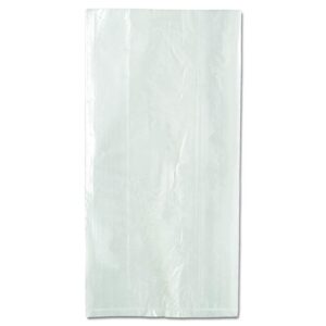 1mil Poly Bag  6" x 3" x 15"