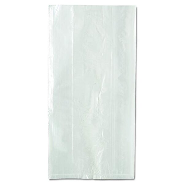 1mil Poly Bag  6" x 3" x 15"