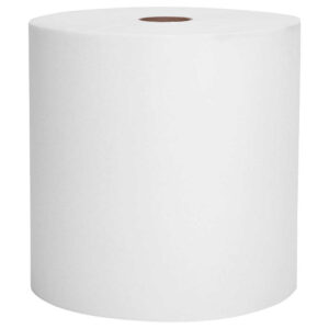 Scott Hard Roll Towels White 8" x 800'