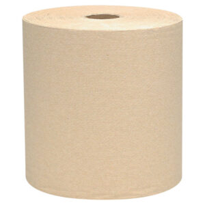 Scott Hard Roll Towels Kraft 8" x 800'