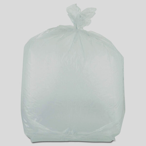 1.0mil Poly Bag          10" x 8" x 24"