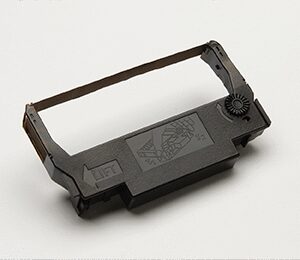 Register Ribbon Black / Red ERC 30 34 38