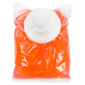 EZ Foam Luxury Hand Soap Pink w/ Tropical Fragrance 1000 ml