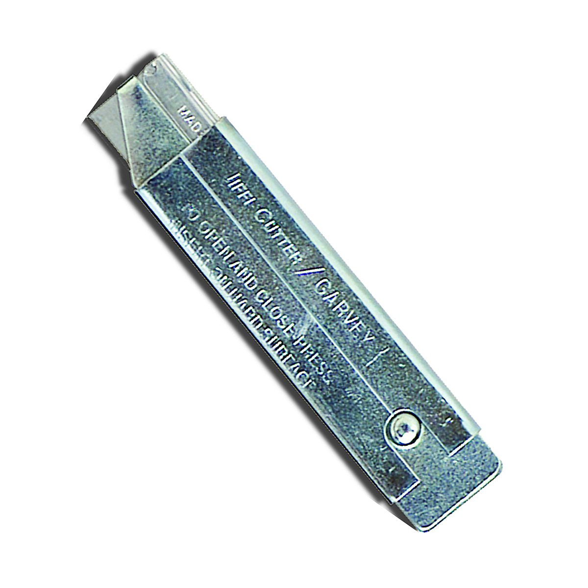 Jiffy Case Cutter *SOLD BY BOXES NOT MASTER CASES