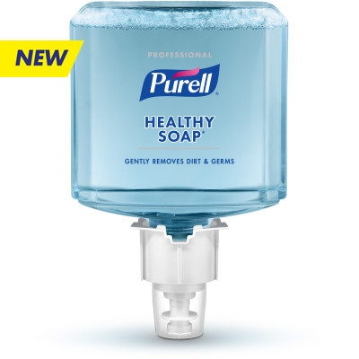Pro HEALTHY SOAP Fresh Scent Foam ES4 1200ML