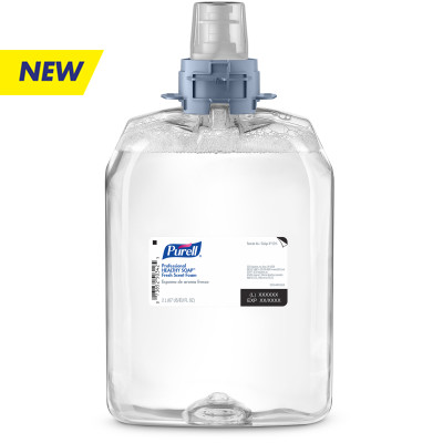 Pro HEALTHY SOAP Fresh Scent Foam FMX20 2000ML