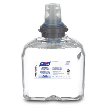 TFX 1200 ml PURELL Hand Sanitizer