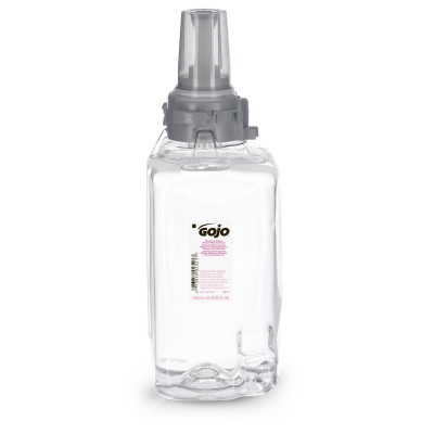Clear And Mild Handwash Foam 1.25  l refills