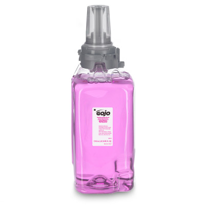 ADX -12 GoJo Soap Refill 1250 ml Refills  Anti Bacterial