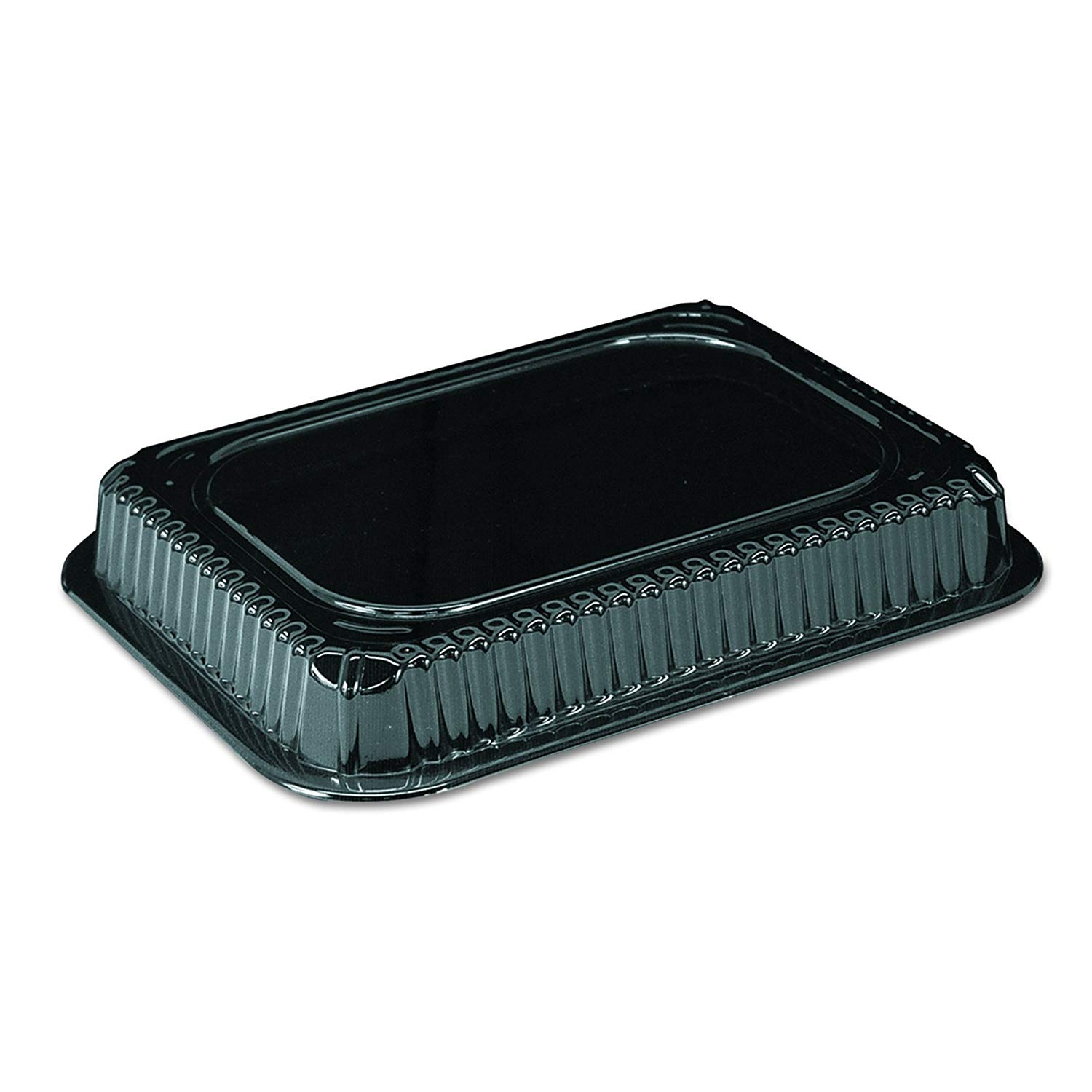 Plastic Dome Lid for 2060