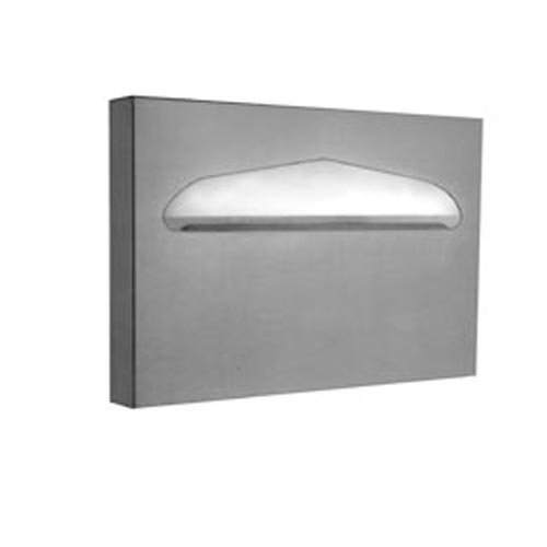Toilet Seat Cover HF Dispenser Stainless