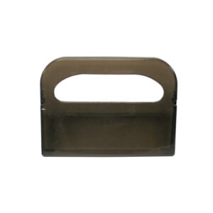 Toilet Seat Cover Dispensers Half-Fold Smoke