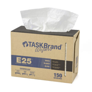 9x17 Pop-Up 4-ply Scrim White