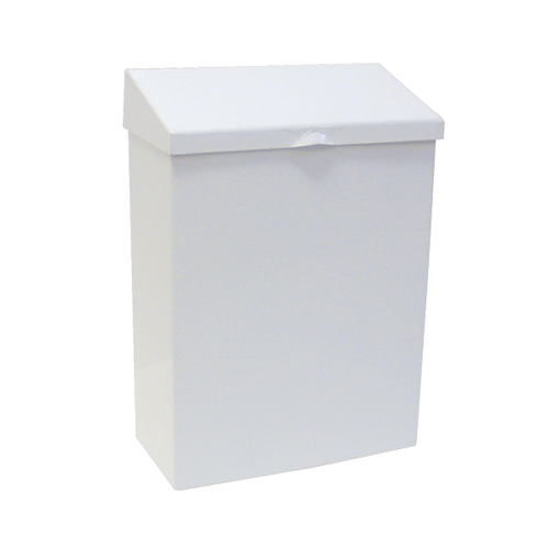 Wall-mount Sanitary Napkin Receptacle WT