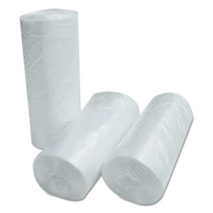 18"x14" Steam Table Liners w/ Ties