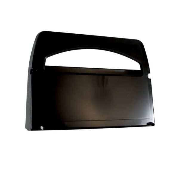 Seat Cover Dispenser Black