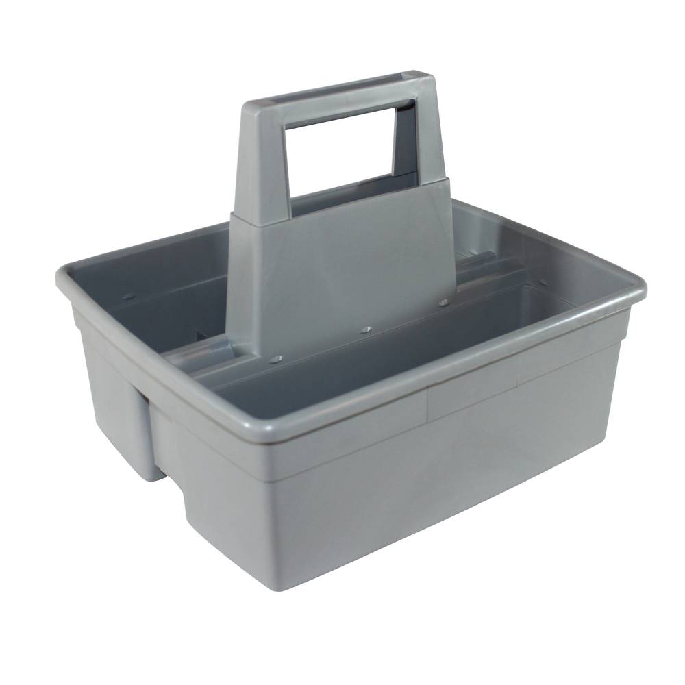 Maids' Basket  Gray