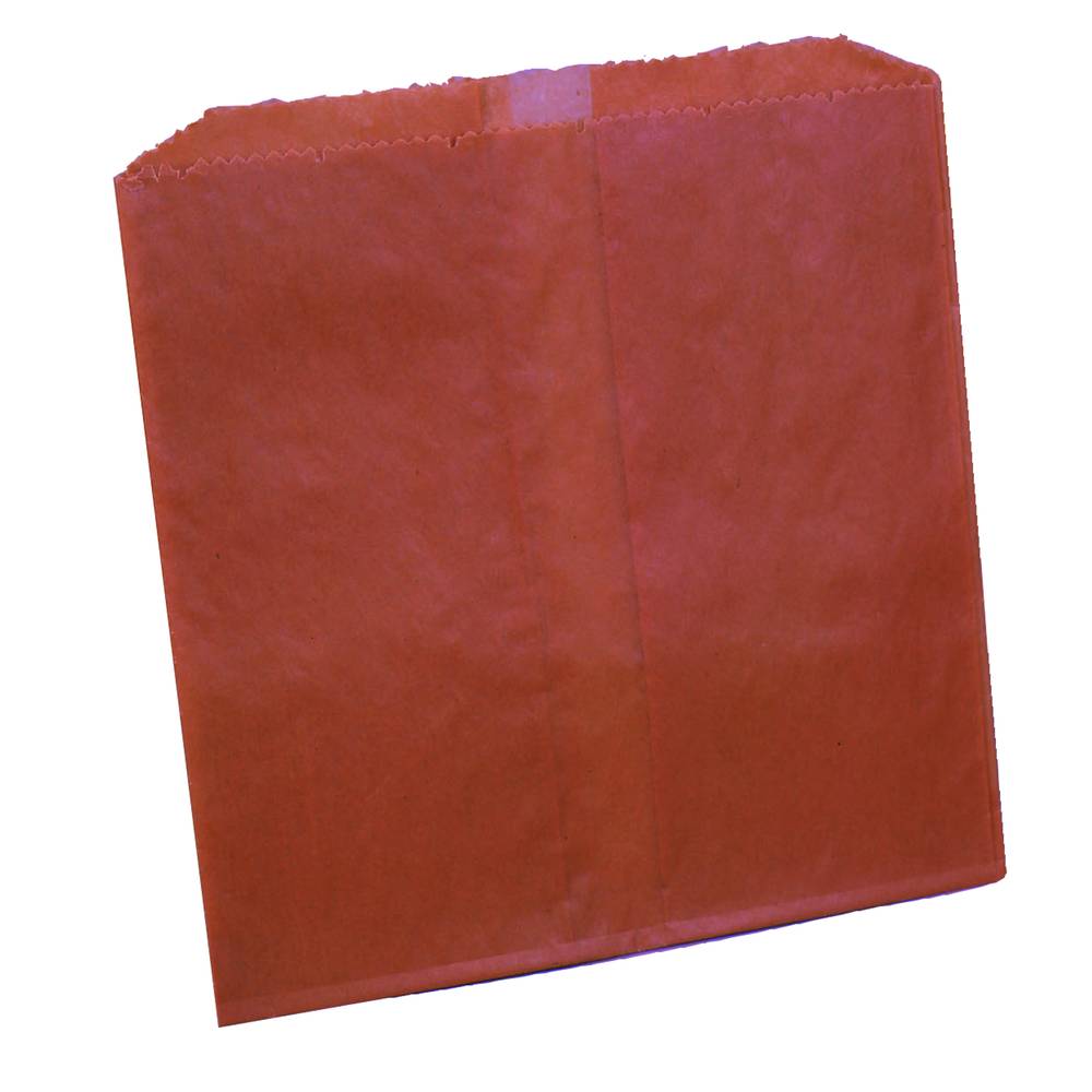 Sanitary Waxed Paper Liner 8x8x7 for #60 Swing-top floor unit