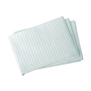 T-Bear Sanitary Baby Table Liners 13-3/8x18"