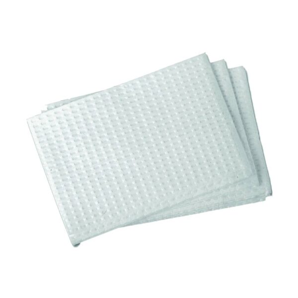 T-Bear Sanitary Baby Table Liners 13-3/8x18"
