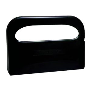 Half-Fold Seat Cover Dispenser Smoke
