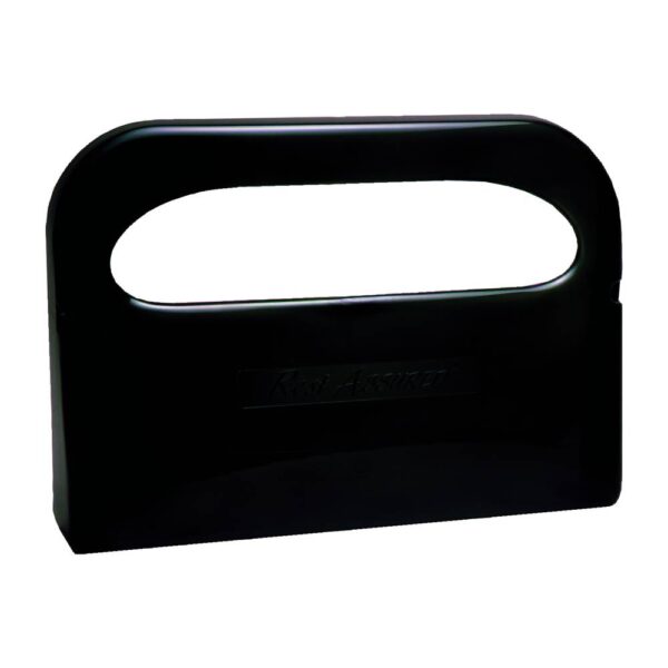 Half-Fold Seat Cover Dispenser Smoke