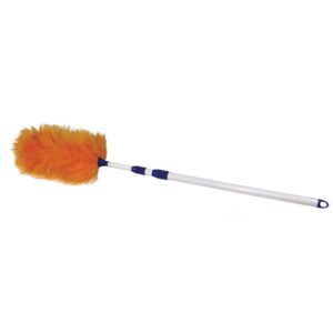 Lambswool Duster Telescopic Handle 33" to 60"