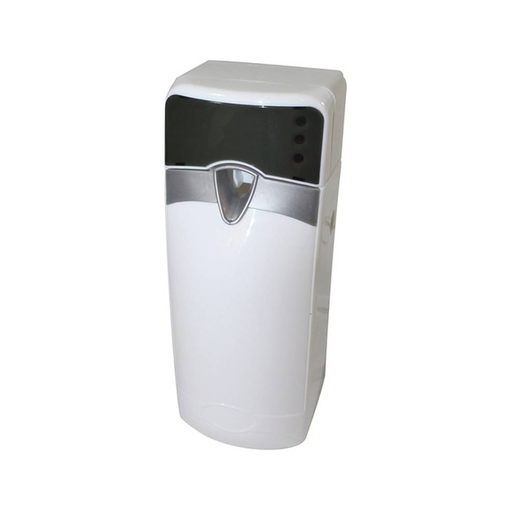 Metered Aerosol Dispenser Sensor White