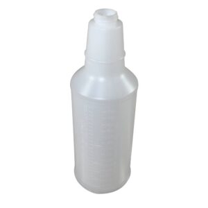 32oz Graduated Anti Back-off Bottle
