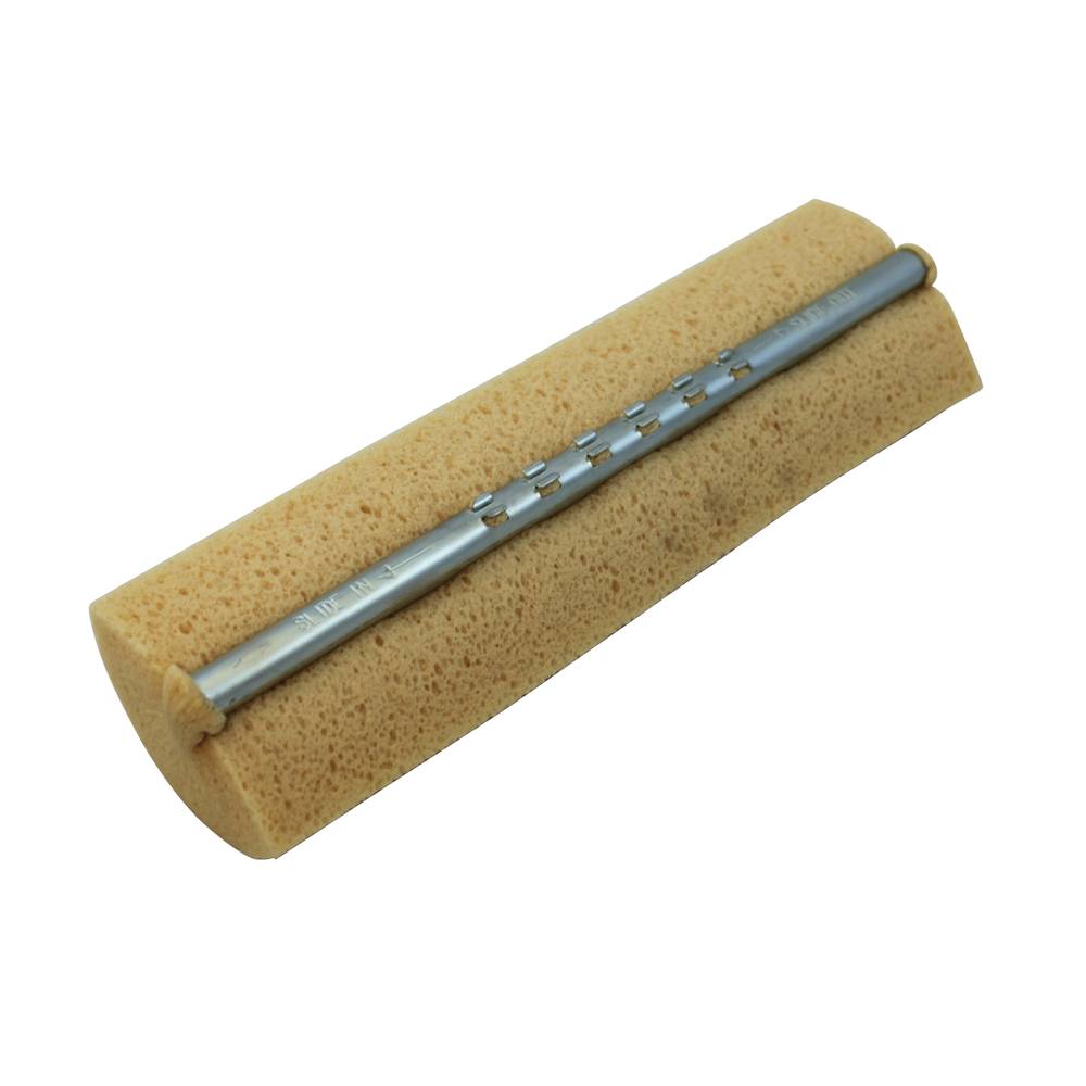 Sponge Mop Refill for 7412 12"     Yellow
