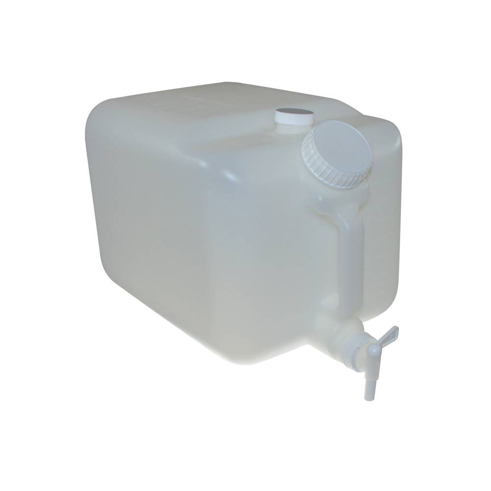 Easy Fill Container 5 Gal