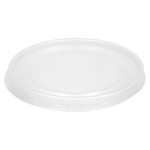 Large PP Lid Fits 16 Squat 24 32 Bulk