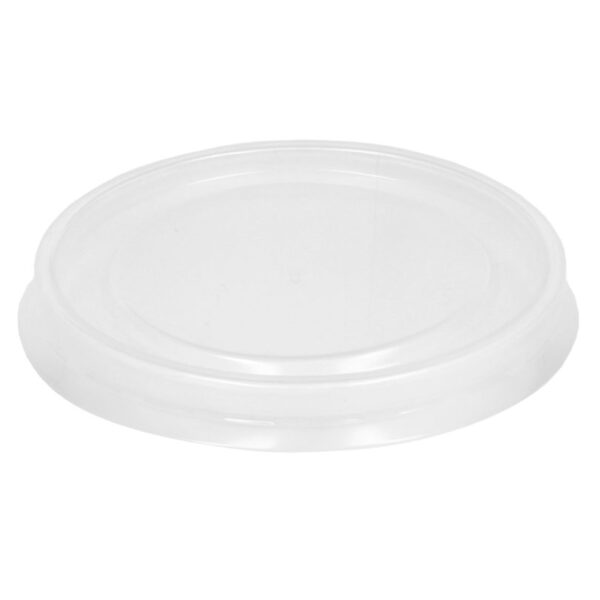 Small PPP Lid Fits 8 10 12 16 Bulk