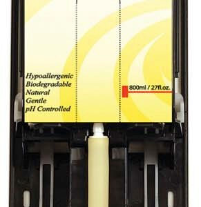 Style Gold Antibacterial Hand Soap 800 ml refills