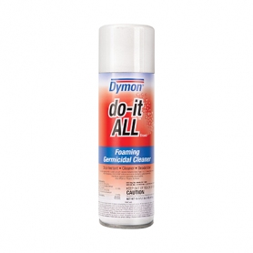 Do-It All Germicidal Cleaner 18 oz. Aerosol Foaming