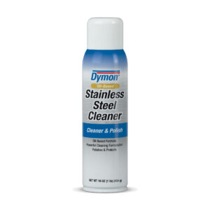 Stainless Steel Cleaner 20 oz. Aerosol Oil Based