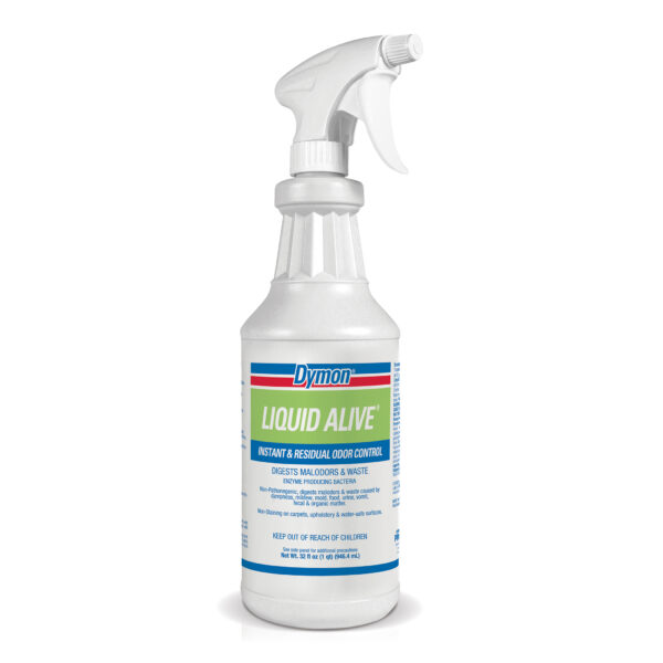 Liquid Alive Odor Digester 32 oz.