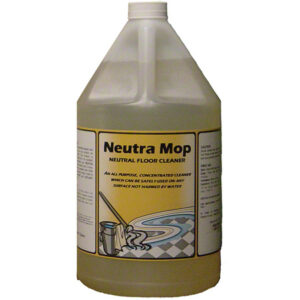 Neutra Mop Neutral pH Floor Cleaner