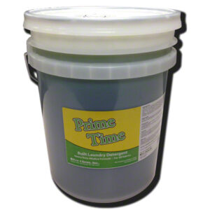 PRIME TIME Built Liquid Laundry  Detergent