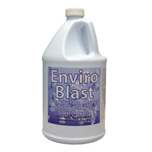 Enviroblast Peroxide Cleaner 1 Gallon
