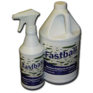 Fastball Degreaser & Cleaner Concentrate Gallon