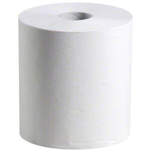 Embassy Supreme Towel ULRT 8" x 1000' White