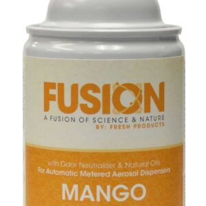 Fusion Metered Air Freshener Mango Breeze Scent